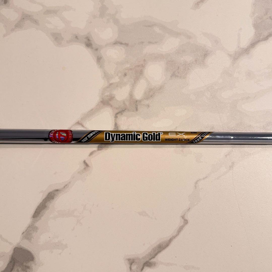 ミルドグラインド4 ＭＧ４　50度