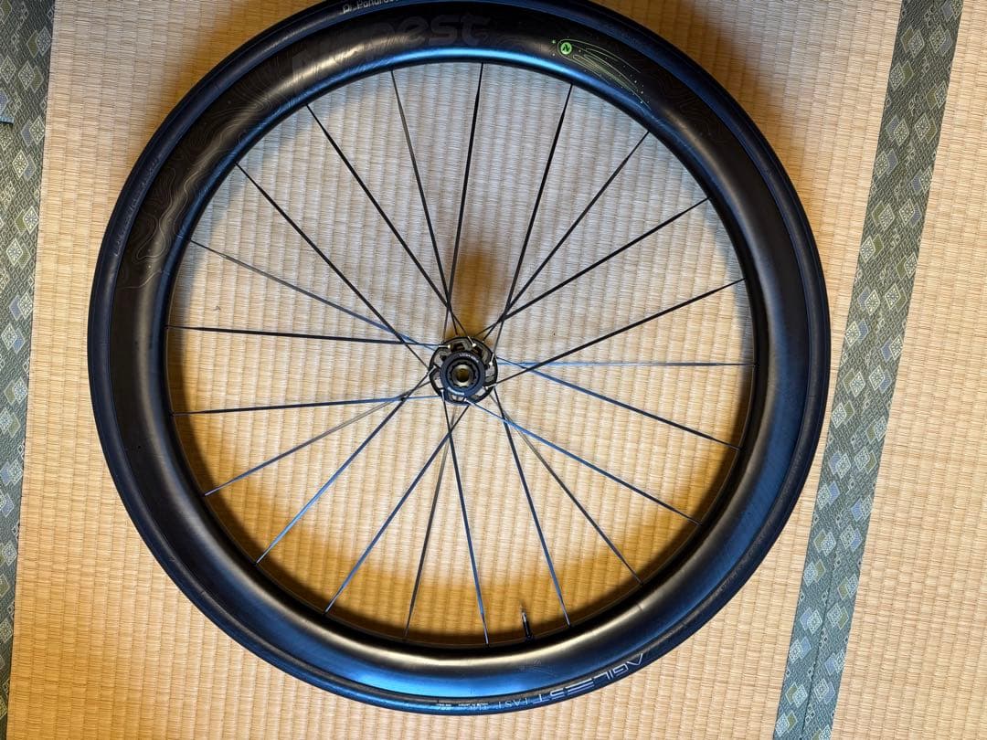 さ*ん様 Nebest NOVA チューブレスホイール