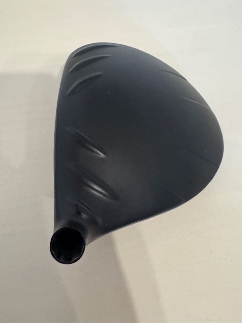 PING G425 9度　ヘッドのみ　凹み　ジャンク　ドライバー