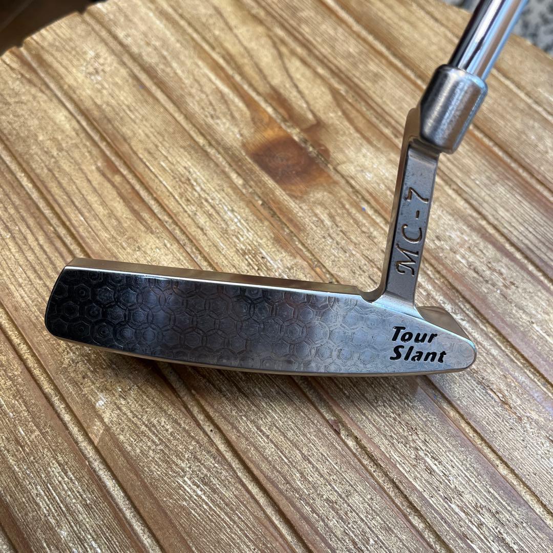 クラブ Bettinardi MC-7