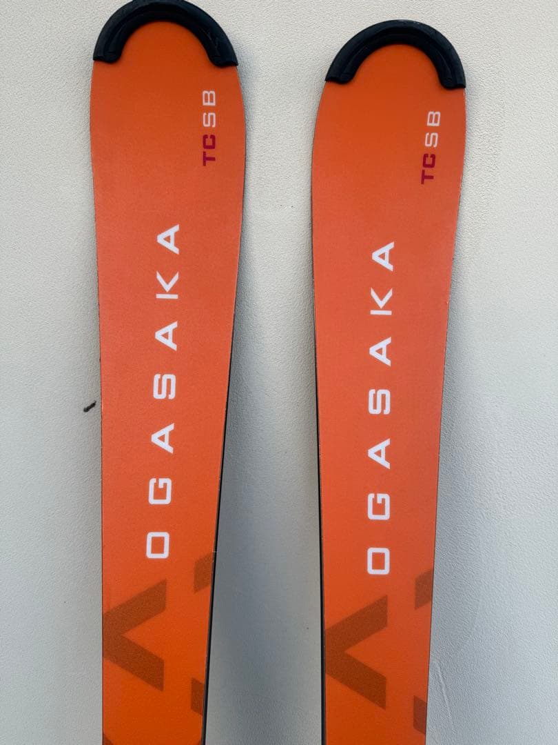 スーパーセール値下OGASAKA オガサカ TC-SB 中古美品