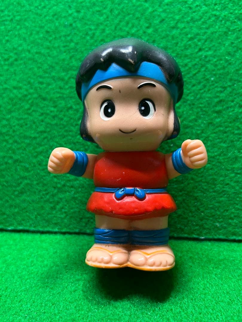 ★忍者ヨウスケ山★激レア‼️ 魔界村　影の伝説の影丸　マイティボン