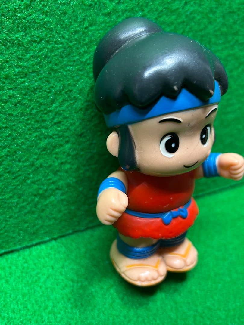 ★忍者ヨウスケ山★激レア‼️ 魔界村　影の伝説の影丸　マイティボン