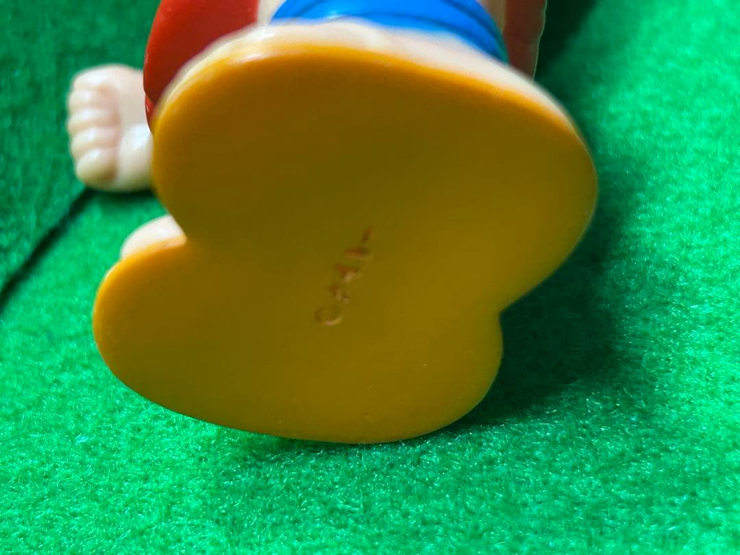 ★忍者ヨウスケ山★激レア‼️ 魔界村　影の伝説の影丸　マイティボン