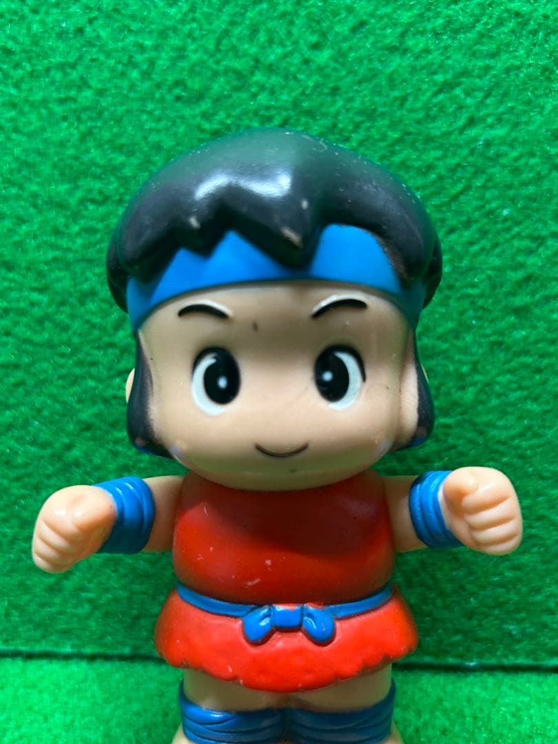 ★忍者ヨウスケ山★激レア‼️ 魔界村　影の伝説の影丸　マイティボン