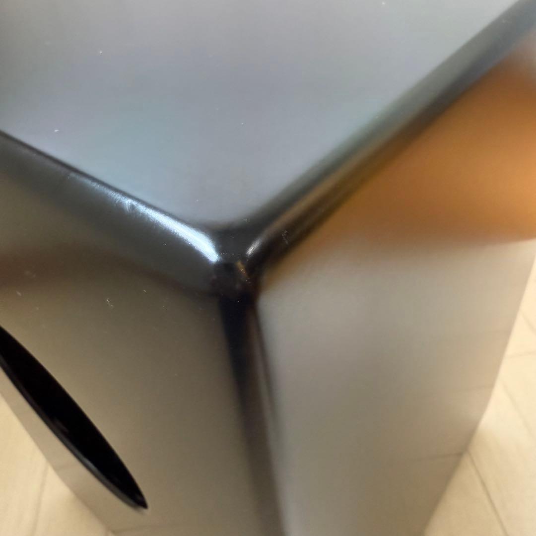 Pearl カホン ナチュラル/ブラック　 PCJ-LSC