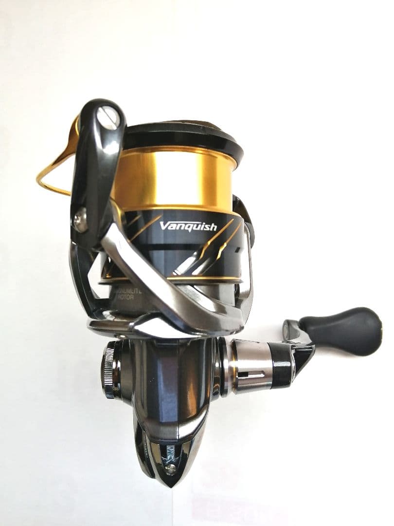 シマノ　16 ヴァンキッシュ  2500S