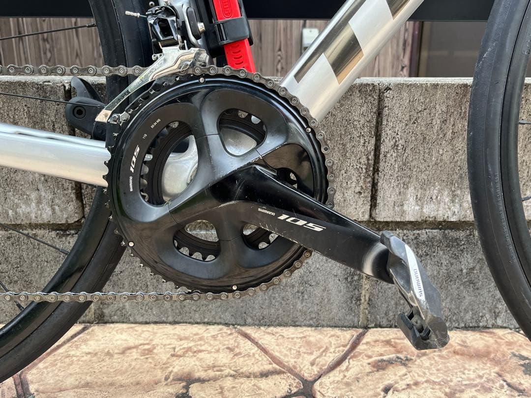 2022年式 TREK Emonda SL5 サイズ50