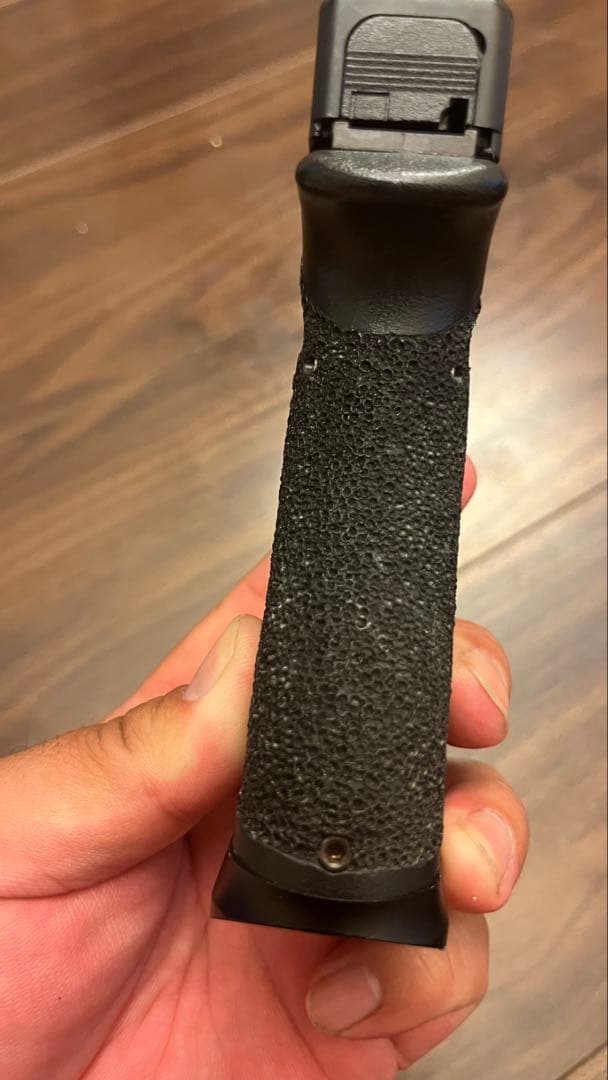 Glock 17 カスタム gen.3 X300Uレプリカ 東京マルイ