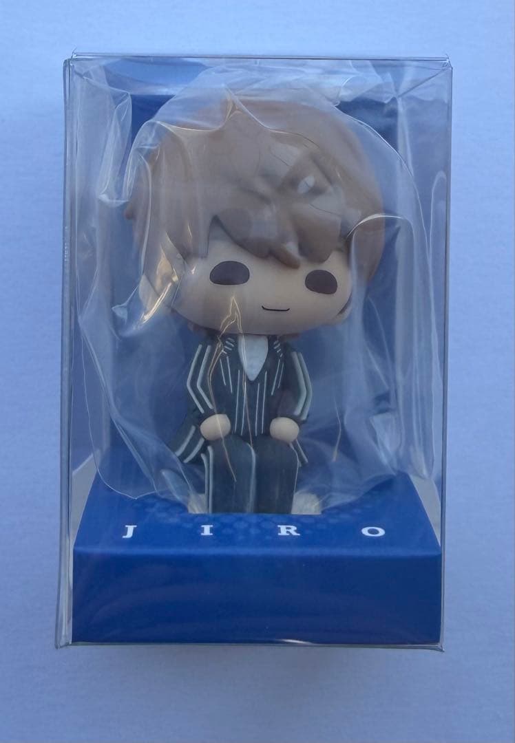 GLAY エンタメくじ JIRO すわりんこ賞