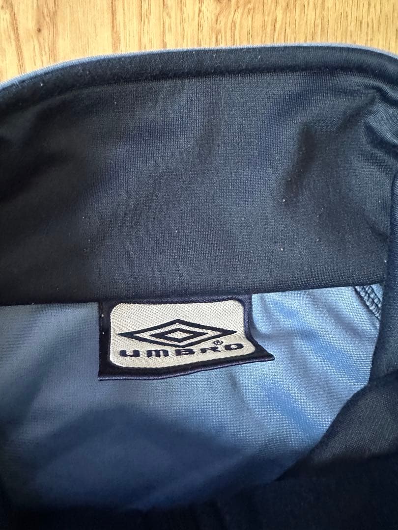 UMBRO 00s/Celta de Vigo/プラクティスジャージ