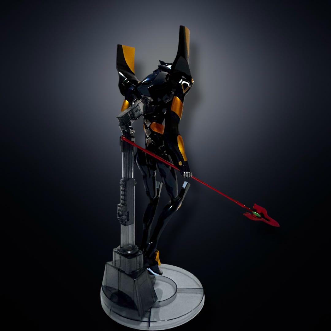 Mark.06 塗装済み完成品 エヴァンゲリオン プラモデル フィギュア