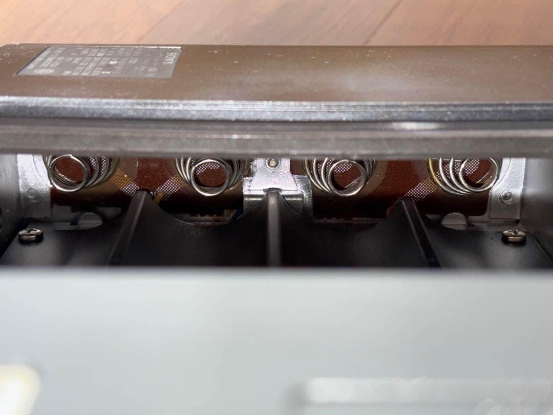 SONY ソニー　ICB-770 整備品