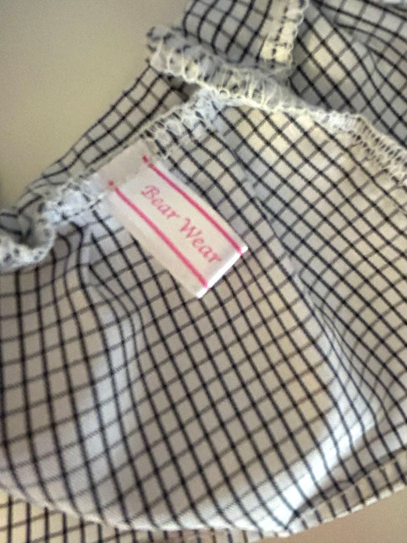 MERRYTHOUGHT メリーソート☆お祈り テディベア☆タグ&おまけ付☆幸運