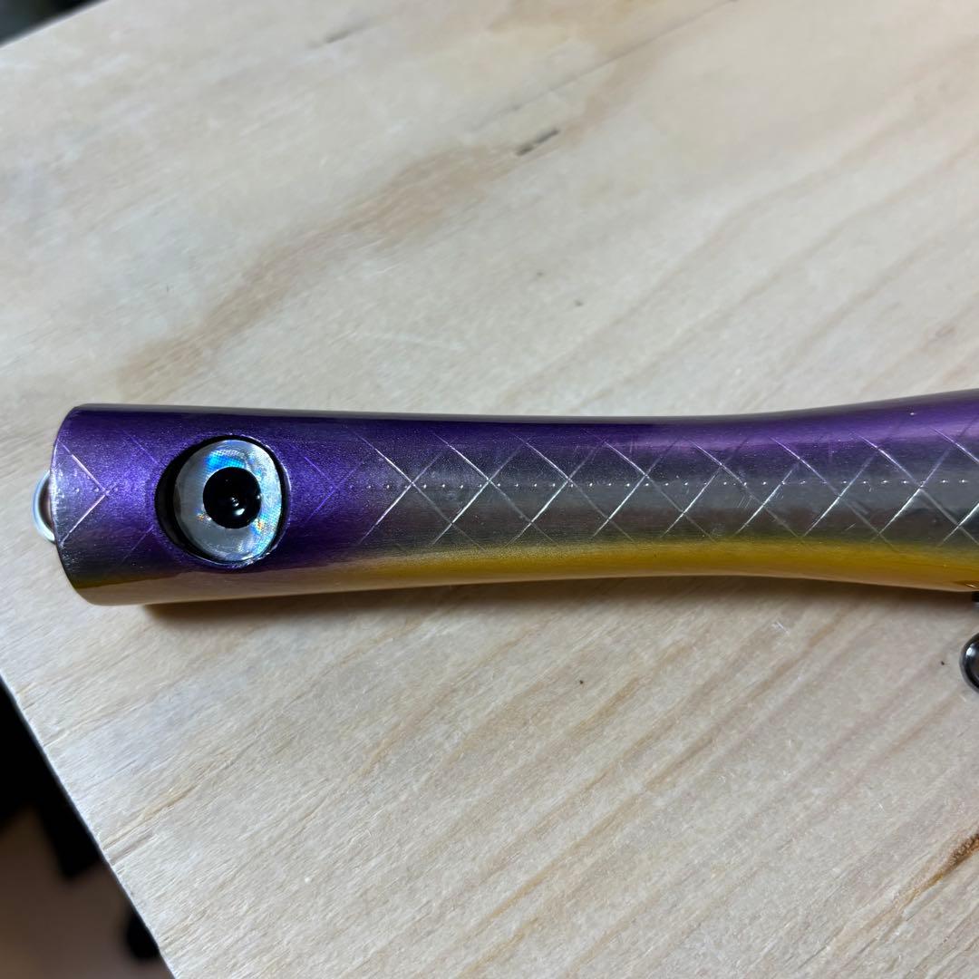 マギーガーラ　ペンシルポッパー