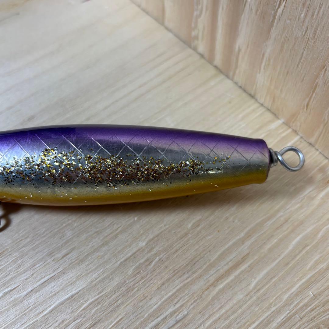 マギーガーラ　ペンシルポッパー