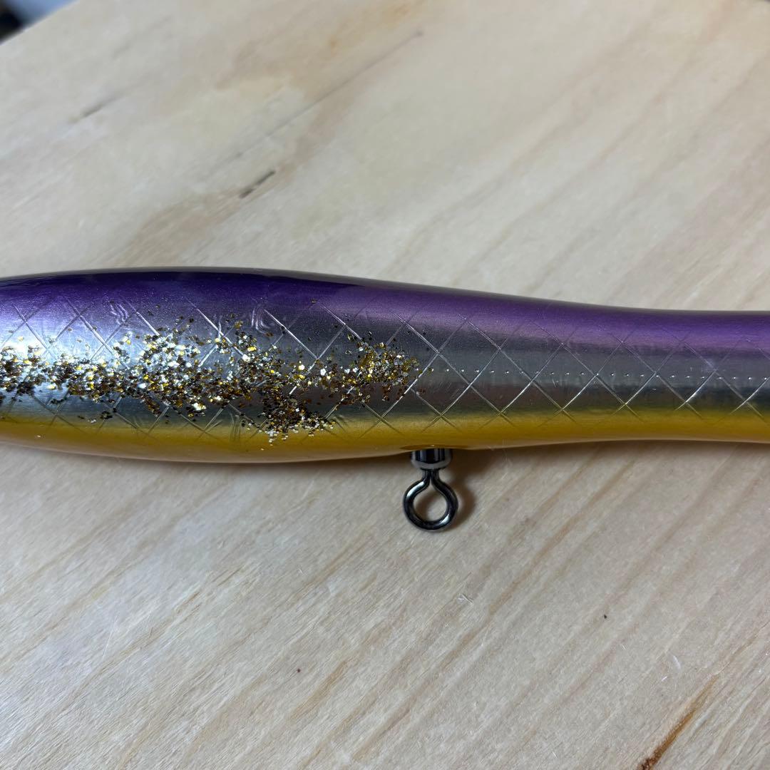 マギーガーラ　ペンシルポッパー