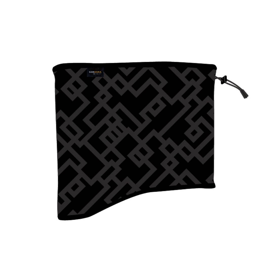 【希少品】 布袋寅泰 G柄 ネックウォーマー ブラック １点 ツアーグッズ