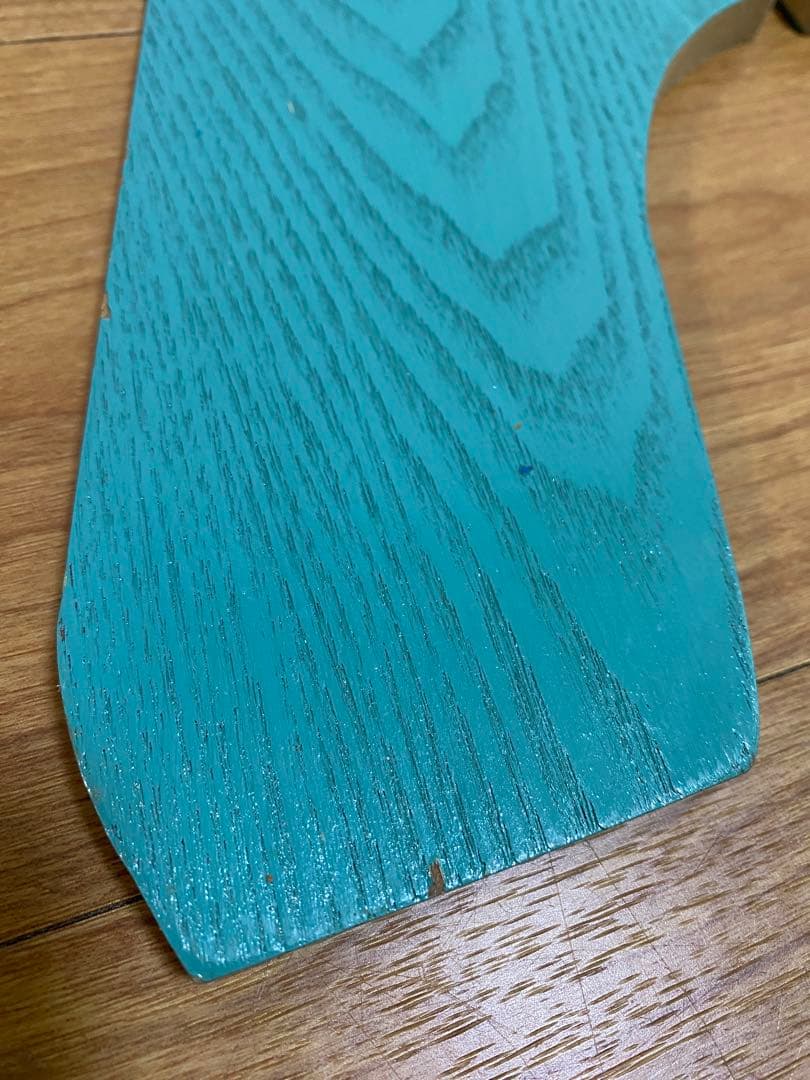 trunkzero artstudioNISHIMURA スツール