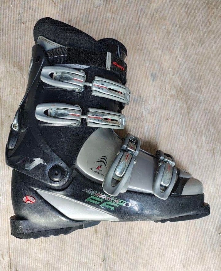 【ツアービンディング DIRMIR☆ SALOMON スキーセット！】