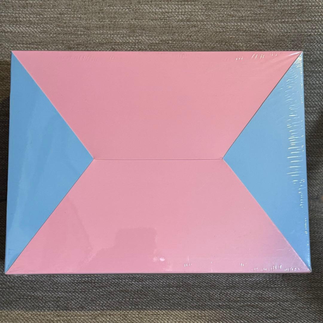 POP MART MOLLY A boring day シリーズ