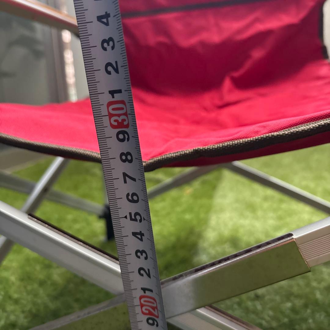 土日限定価格！コールマン　ツーウェイキャプテンチェア3脚セット