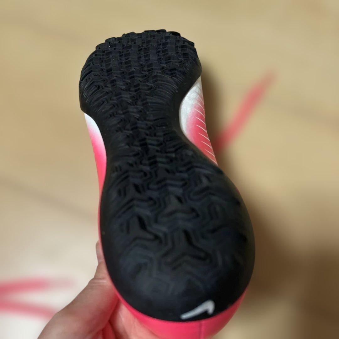 Nike Mercurial X Victory Ⅵ TF 25cm
