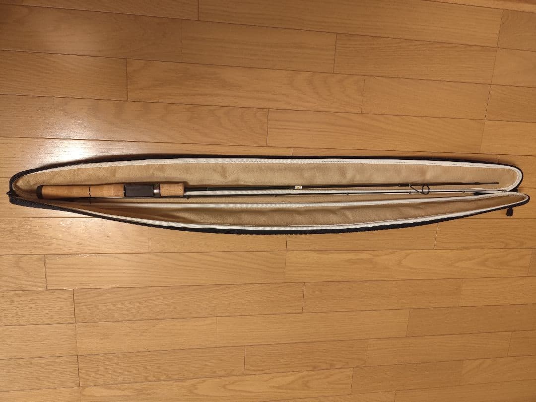 ロデオクラフト 999.9フォーナインマイスター キメラ 62L+