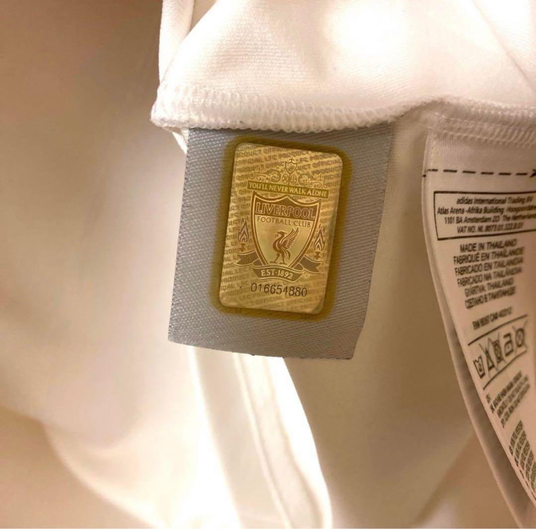 正規品　リバプール　ルイススアレス　ユニフォーム