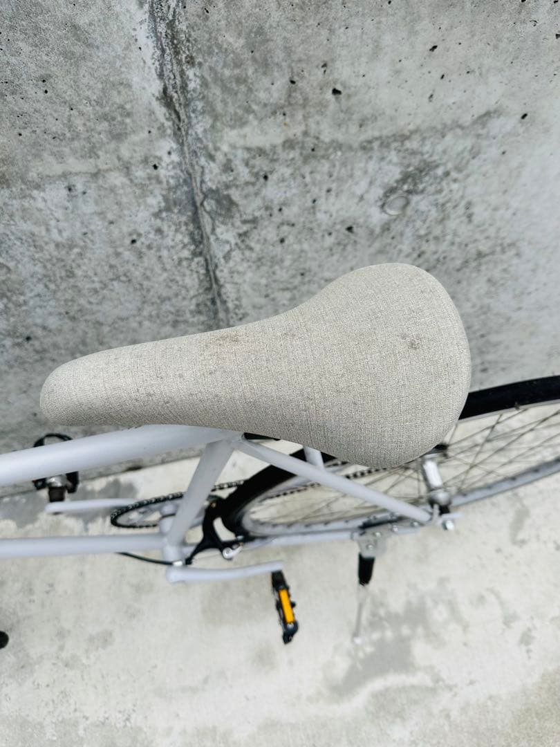 cocci pedal 自転車