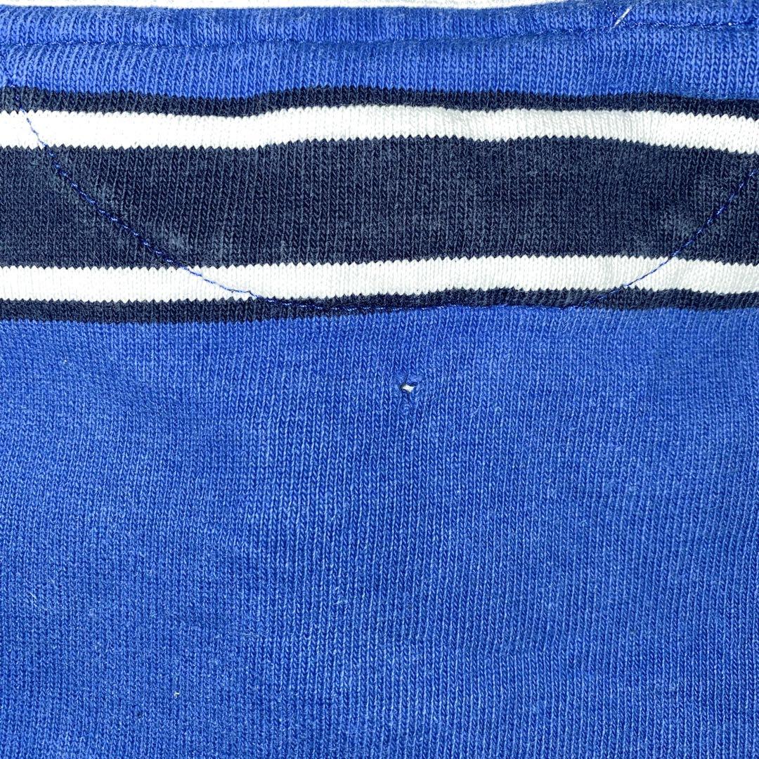 ウェア USED BARBARIAN RAGUBY WEAR