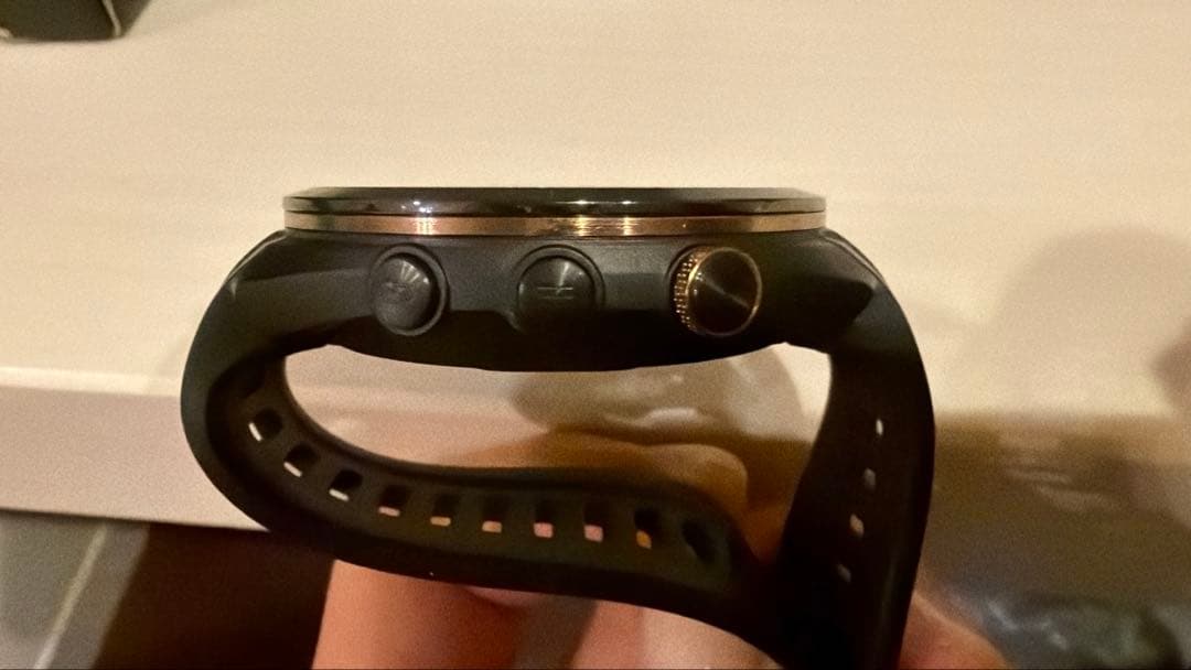 Garmin Approach S70 GPSナビ　ブロンズ