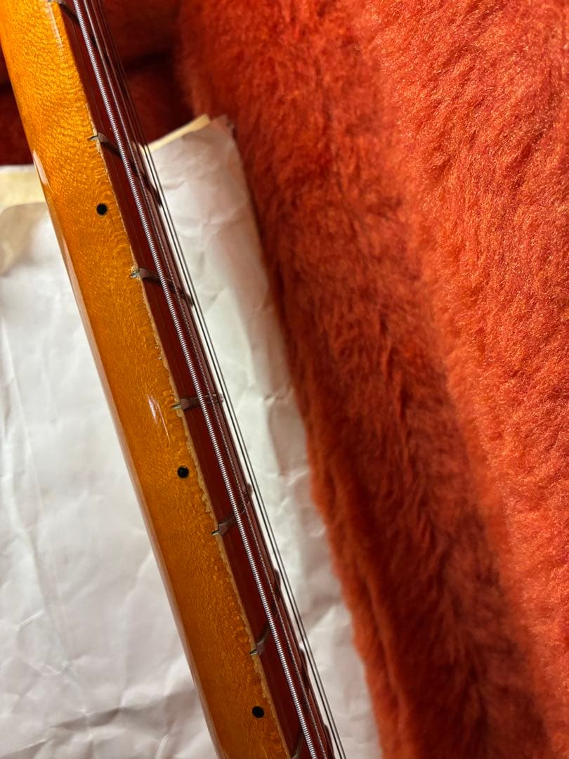 FenderUSA Telecaster フェンダーUSAテレキャス　BSB