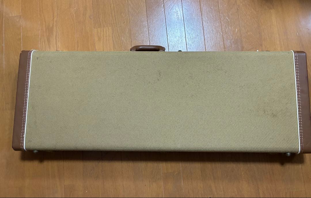 FenderUSA Telecaster フェンダーUSAテレキャス　BSB