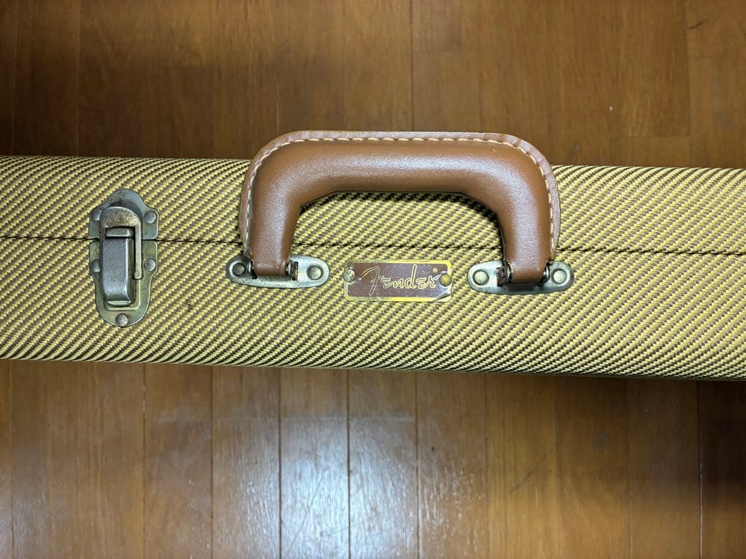 FenderUSA Telecaster フェンダーUSAテレキャス　BSB