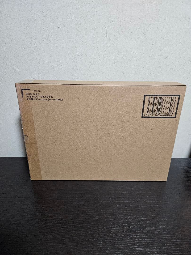 LBUILD メタルビルド ストライクフリーダム 2024　光の翼セット