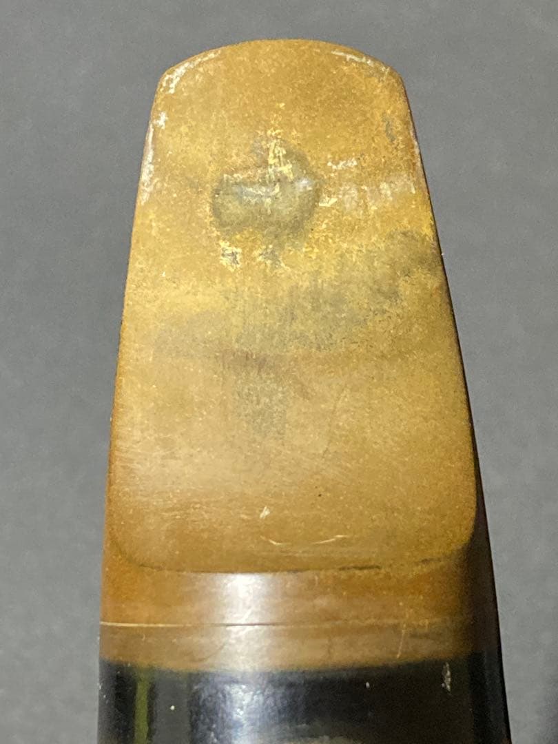 アルト マウスピース メイヤー 5MM