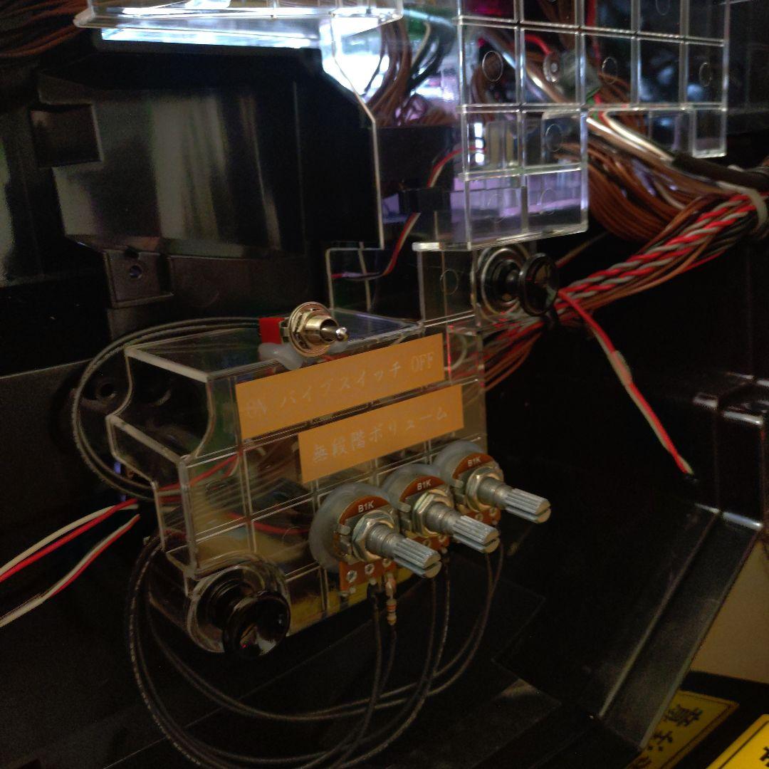 スマスロ マクロスF4