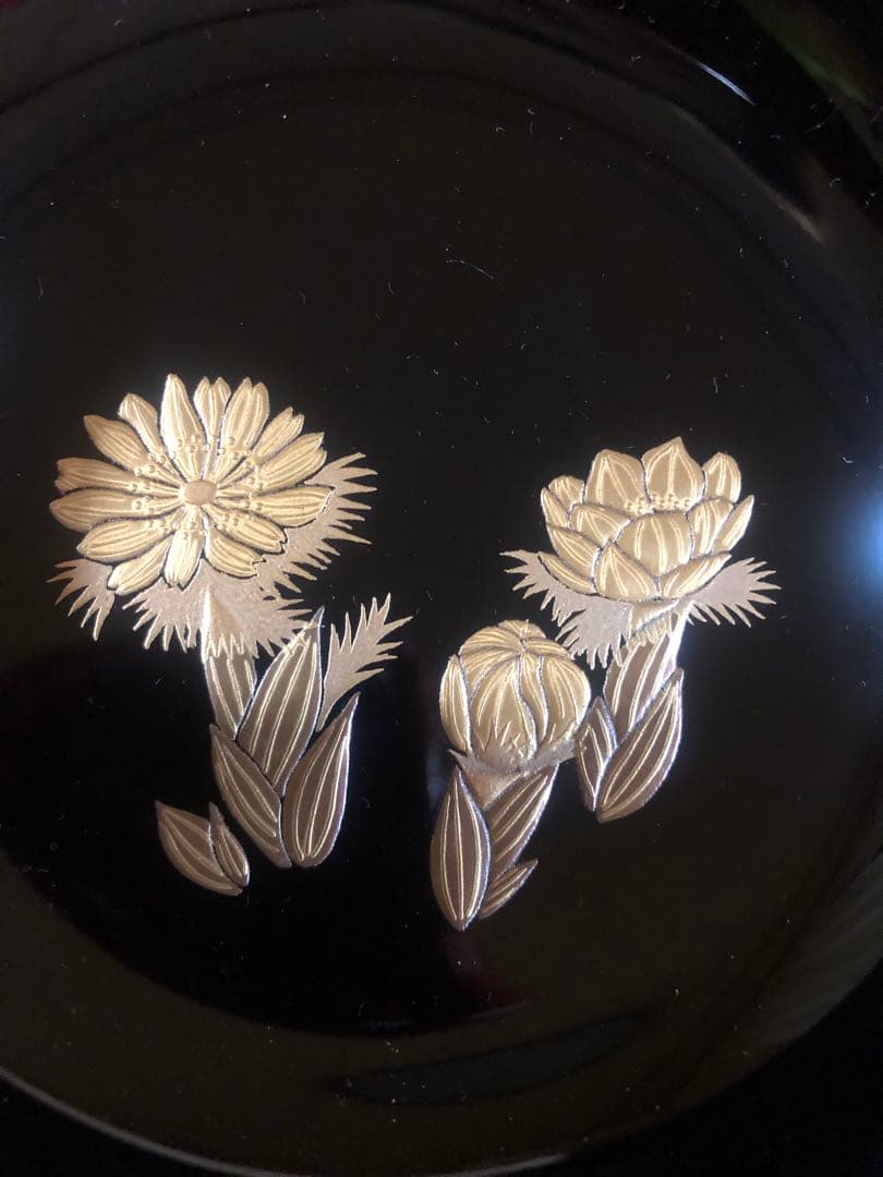 輪島屋善仁　輪島塗　お椀　蓋付き煮物碗