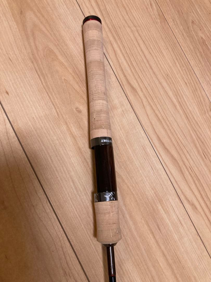 アンデッドファクトリー　ラプラスD 60L八咫烏 コルクバージョン