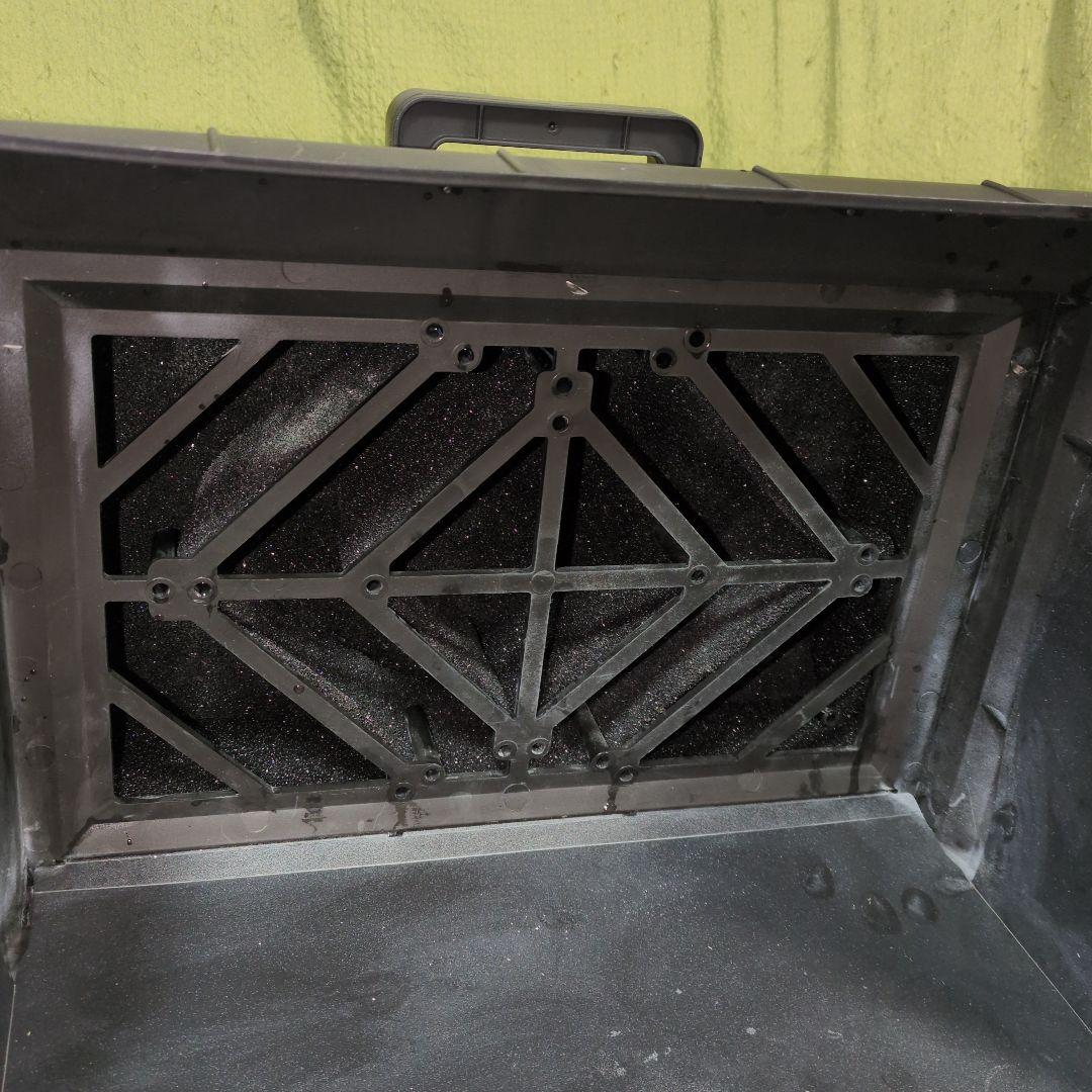 タミヤ スプレーワークペインティングブースII