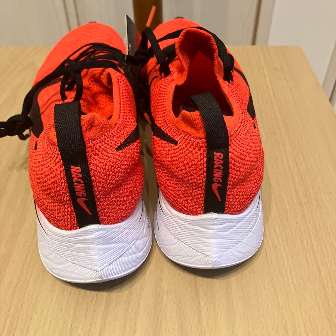 ウォーキング・ランニングウェア NIKE VAPORFLY 4% FLYKNIT 28.5cm