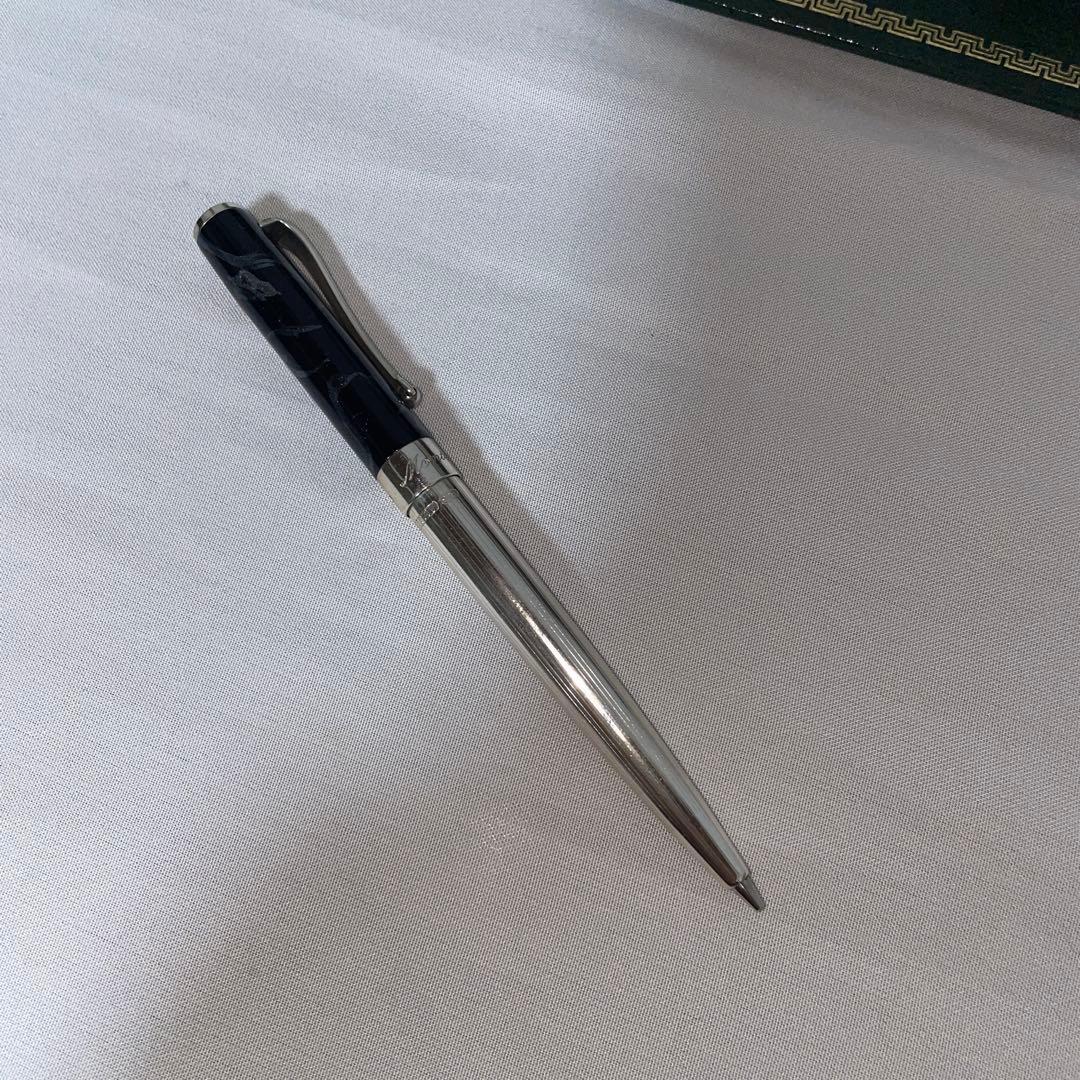 Montegrappa 1055 シャープペン　モンテグラッパ