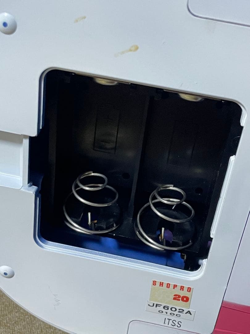 大山のぶ代　ドラえもん　目覚まし時計　音声時報クロック　どこでもドア　入手困難