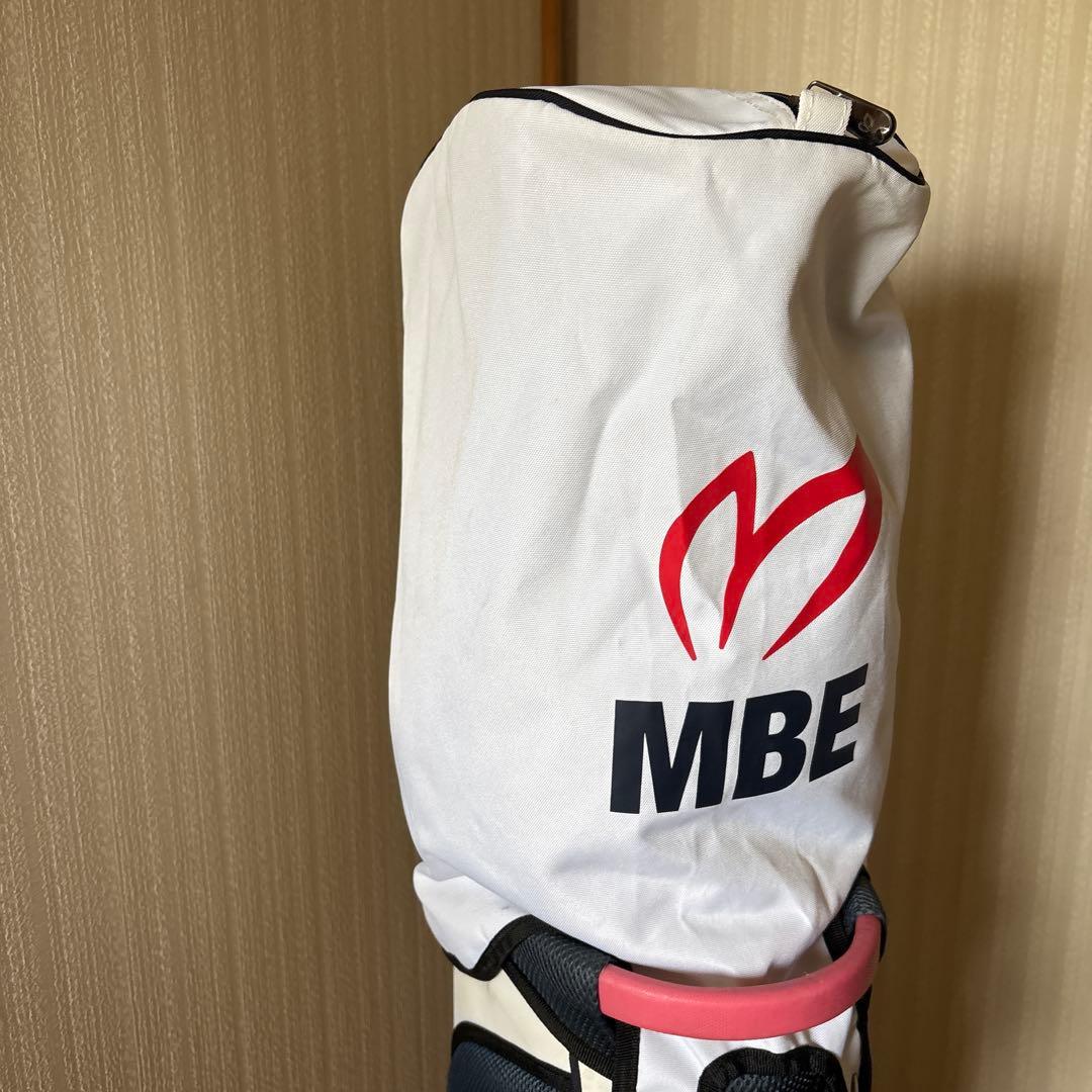 MASTER BUNNY EDITION 軽量キャディバック　スタンドタイプ