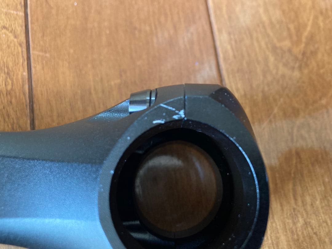 ベロバイク　ステム　160mm 12°