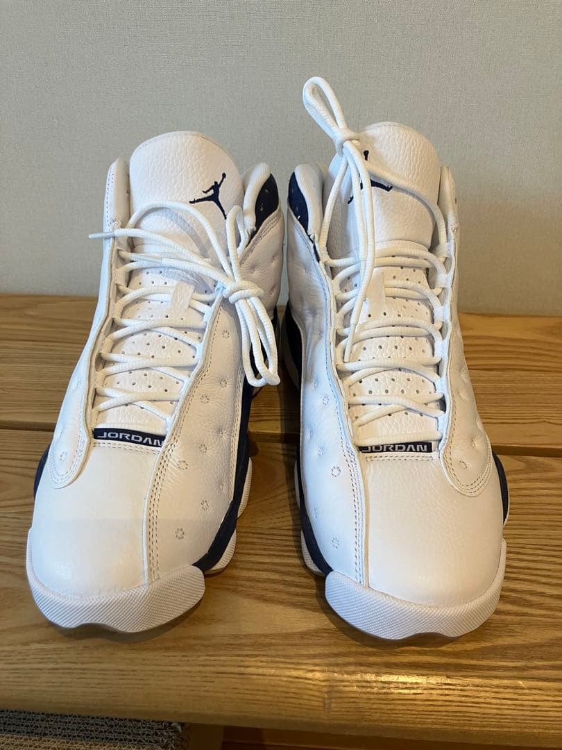 NIKE AIR JORDAN 13 RETRO 28.5㎝