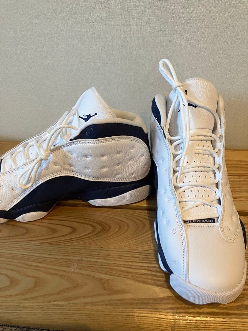 NIKE AIR JORDAN 13 RETRO 28.5㎝