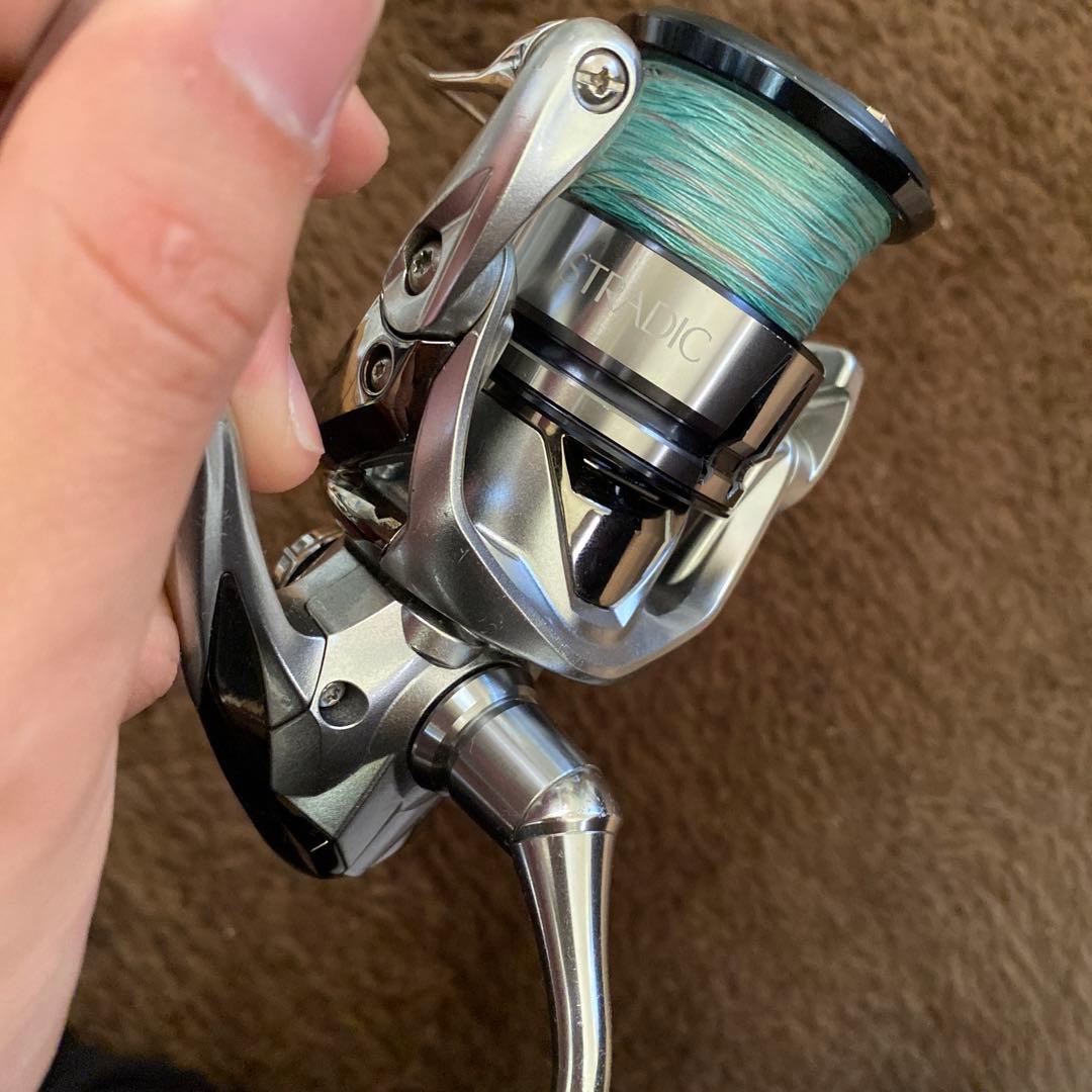 19 ストラディック c3000hg