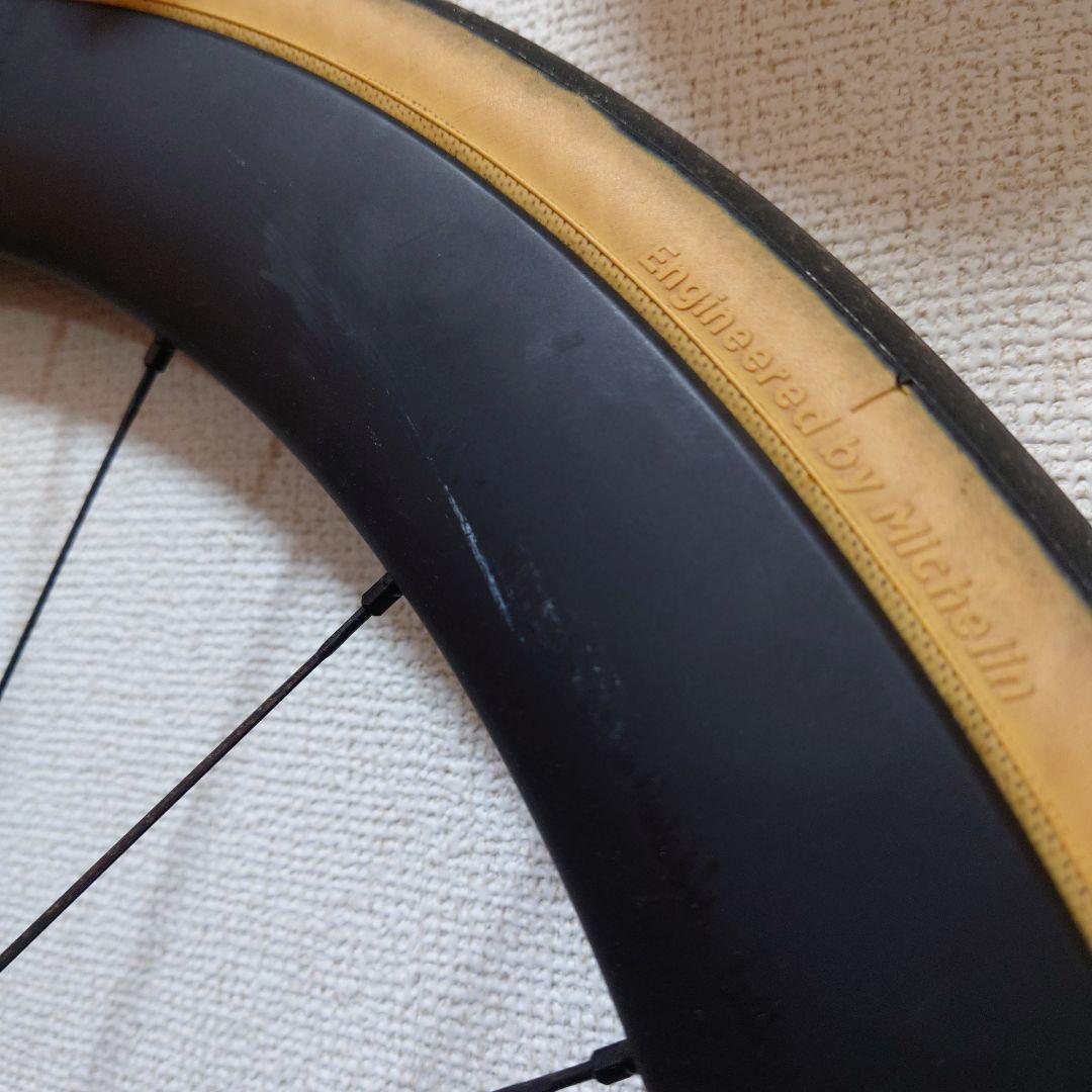 シマノ WH-R9270-TL-C50 ペア